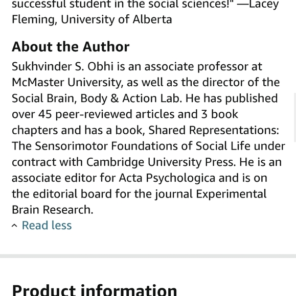 Success in Seminars and Tutorials:A Guide for Social Science university Students - Picture 7 of 7